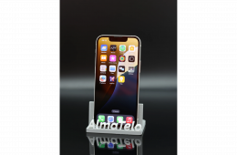 Apple iPhone 13 Mini 128 GB Starlight 100% akku - 12 HÓ GARANCIA