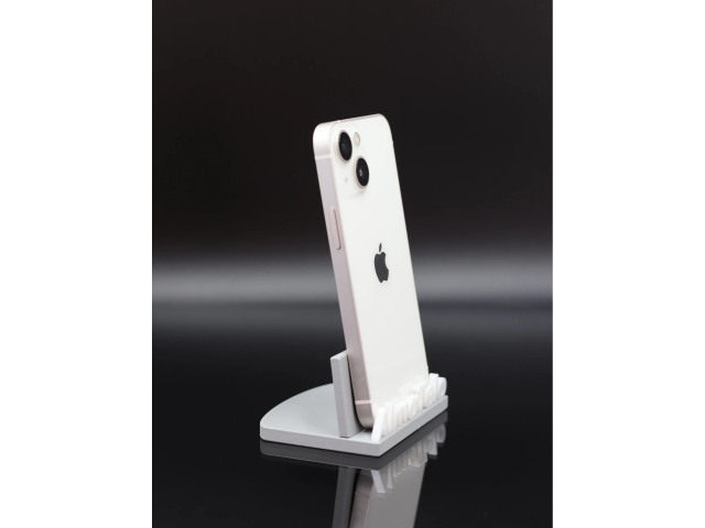Apple iPhone 13 Mini 128 GB Starlight 100% akku - 12 HÓ GARANCIA