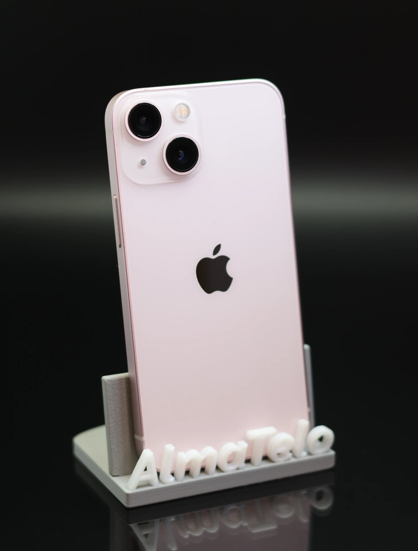 Apple iPhone 13 Mini 256 GB Pink 100% akku - 12 HÓ GARANCIA
