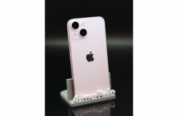 Apple iPhone 13 Mini 256 GB Pink 100% akku - 12 HÓ GARANCIA