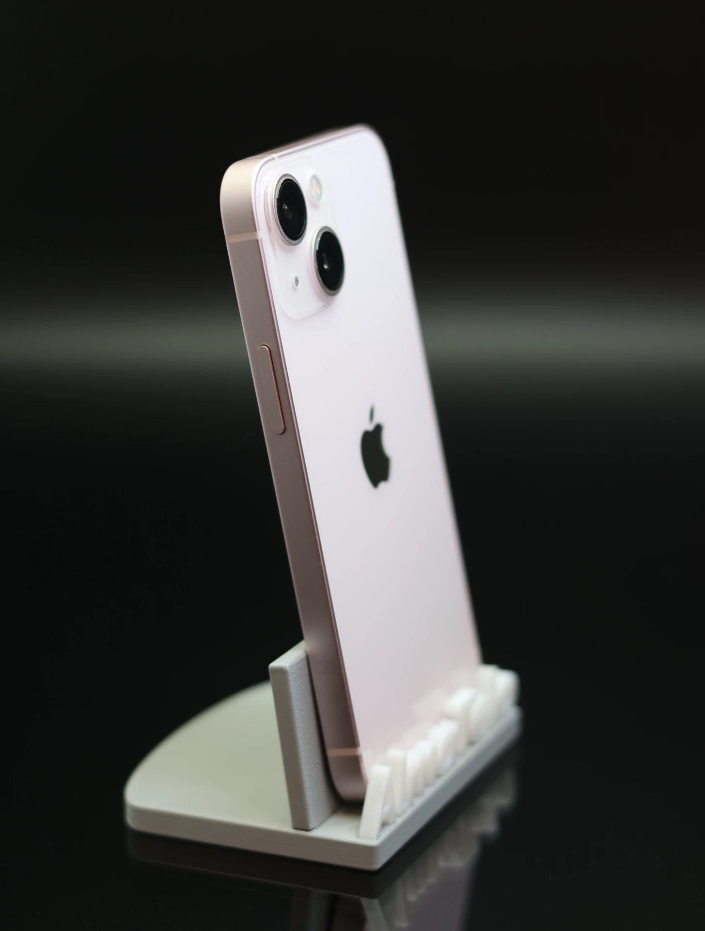 Apple iPhone 13 Mini 256 GB Pink 100% akku - 12 HÓ GARANCIA