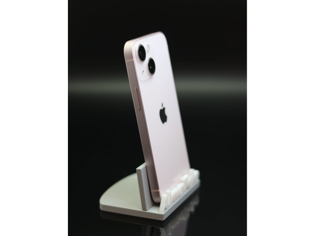 Apple iPhone 13 Mini 256 GB Pink 100% akku - 12 HÓ GARANCIA
