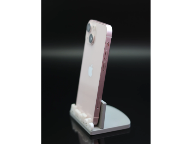 Apple iPhone 13 Mini 256 GB Pink 100% akku - 12 HÓ GARANCIA