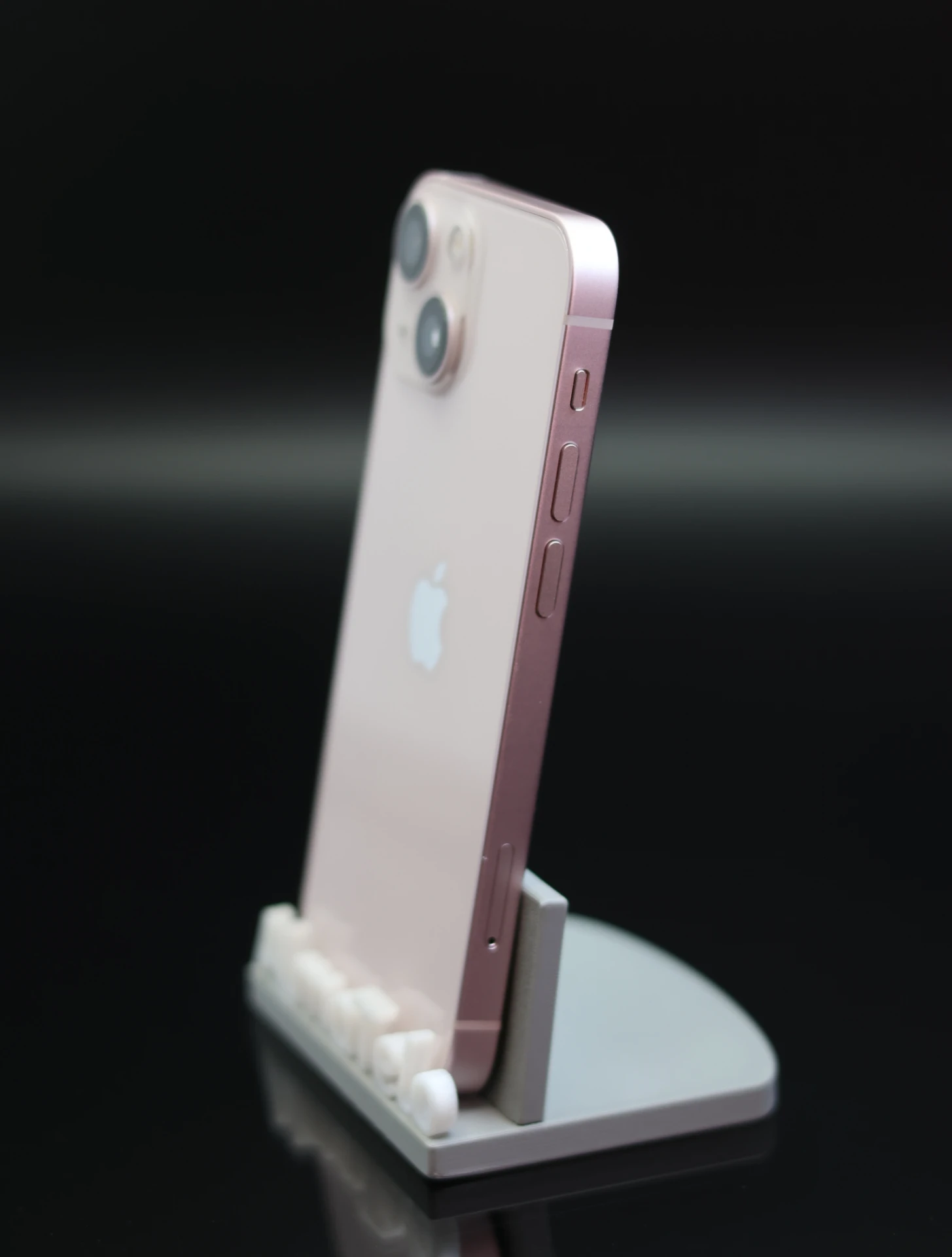 Apple iPhone 13 Mini 256 GB Pink 100% akku - 12 HÓ GARANCIA