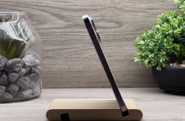 iPhone 15 Pro Natural Titanium 256GB 2 ÉV Garanciával Számlával Aksi 94%