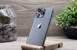 iPhone 13 Pro Graphite 128GB 2 ÉV Garanciával Számlával Aksi 92%