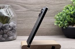 iPhone 13 Pro Graphite 128GB 2 ÉV Garanciával Számlával Aksi 92%