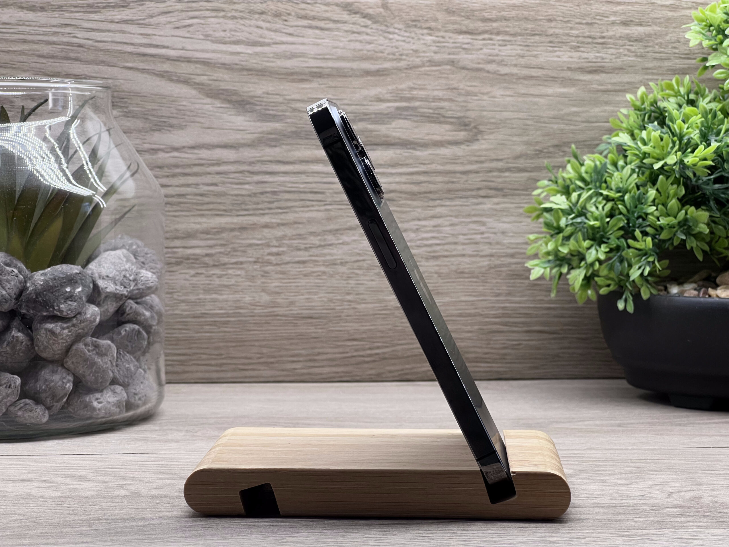 iPhone 13 Pro Graphite 128GB 2 ÉV Garanciával Számlával Aksi 92%