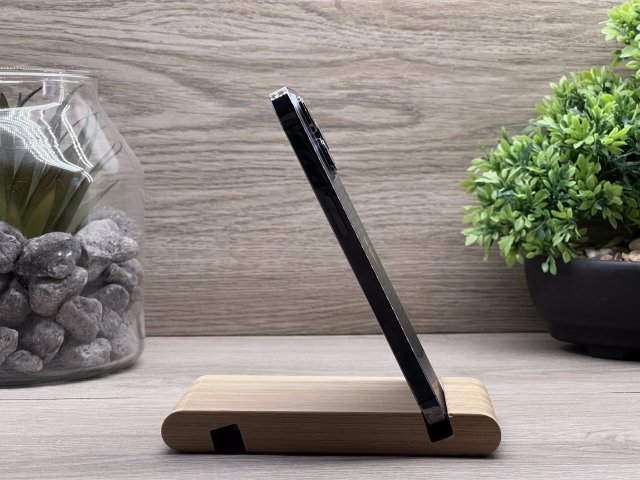 iPhone 13 Pro Graphite 128GB 2 ÉV Garanciával Számlával Aksi 92%