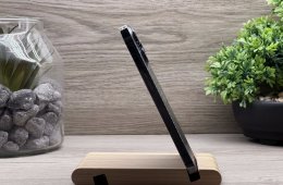 iPhone 13 Pro Graphite 128GB 2 ÉV Garanciával Számlával Aksi 92%