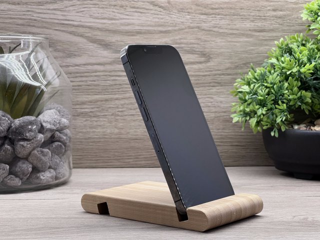 iPhone 13 Pro Graphite 128GB 2 ÉV Garanciával Számlával Aksi 92%