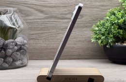 iPhone 14 Plus Starlight 128GB 2 ÉV Garanciával Számlával Aksi 92%