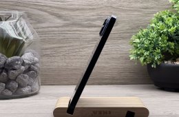 iPhone 14 Midnight 128GB 2 ÉV Garanciával Számlával Aksi 96%