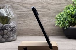 iPhone 14 Midnight 128GB 2 ÉV Garanciával Számlával Aksi 96%