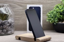 iPhone 13 Mini Midnight 128GB 2 ÉV Garanciával Számlával Aksi 100%
