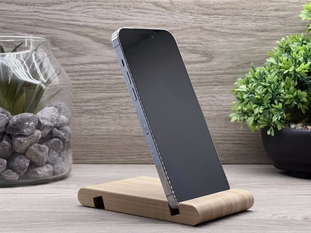 iPhone 14 Pro Max Silver 1TB 2 ÉV Garanciával Számlával Aksi 94%