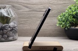 iPhone 12 Black 128GB 2 ÉV Garanciával Számlával