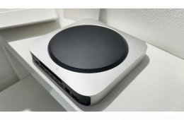 Mac Mini M2 Pro 2023 Silver
