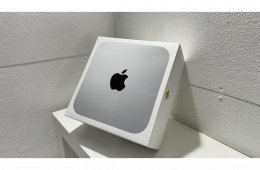 Mac Mini M2 Pro 2023 Silver