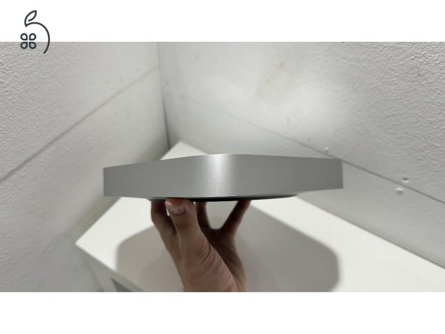 Mac Mini M2 Pro 2023 Silver