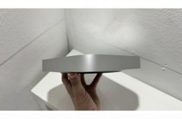 Mac Mini M2 Pro 2023 Silver
