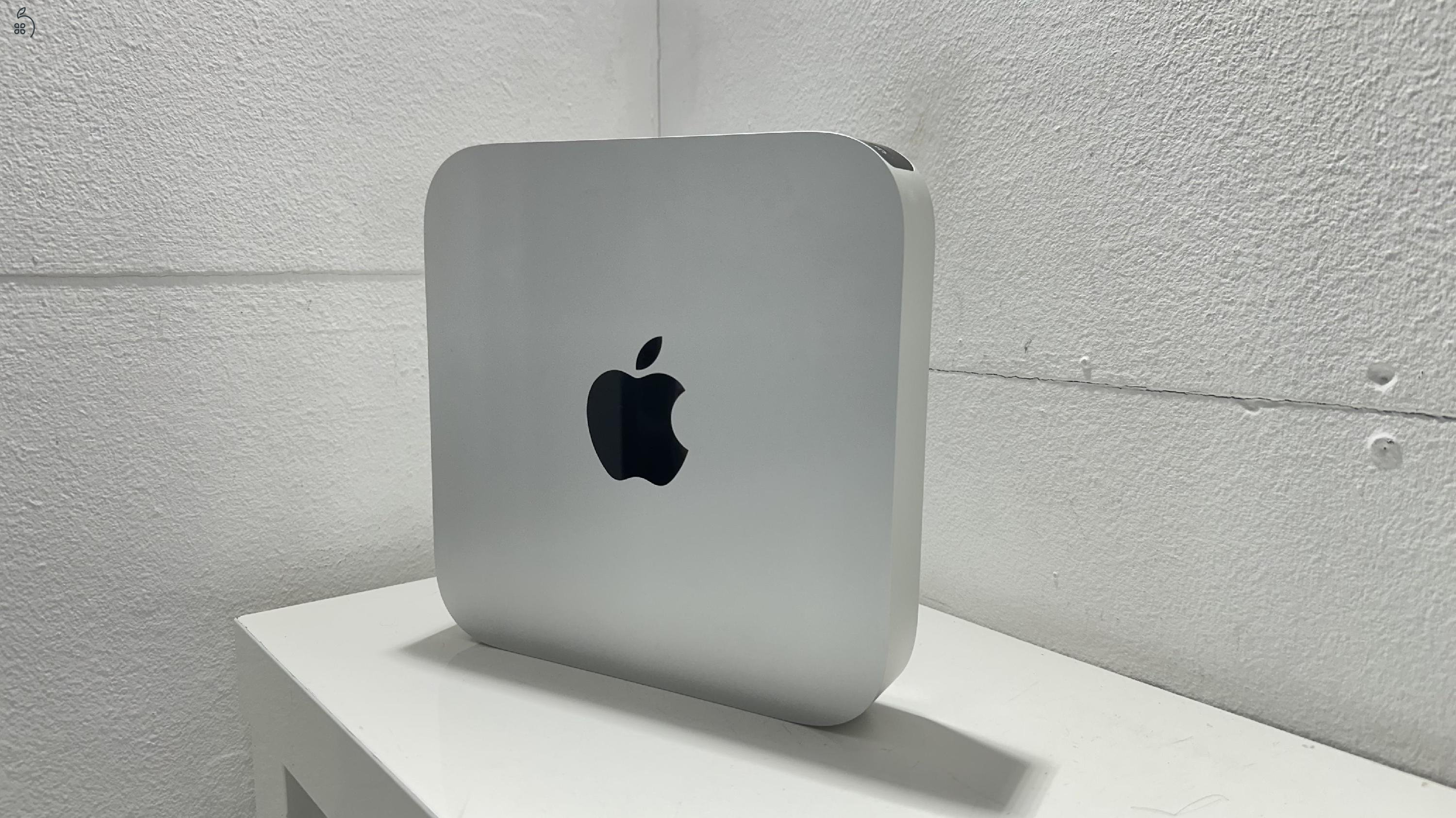 Mac Mini M2 Pro 2023 Silver
