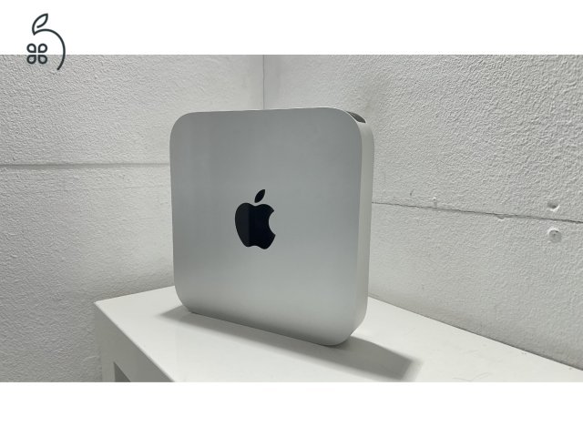 Mac Mini M2 Pro 2023 Silver