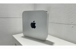 Mac Mini M2 Pro 2023 Silver