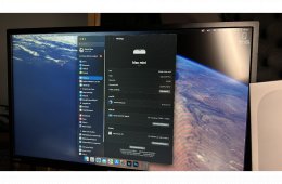 Mac Mini M2 Pro 2023 Silver