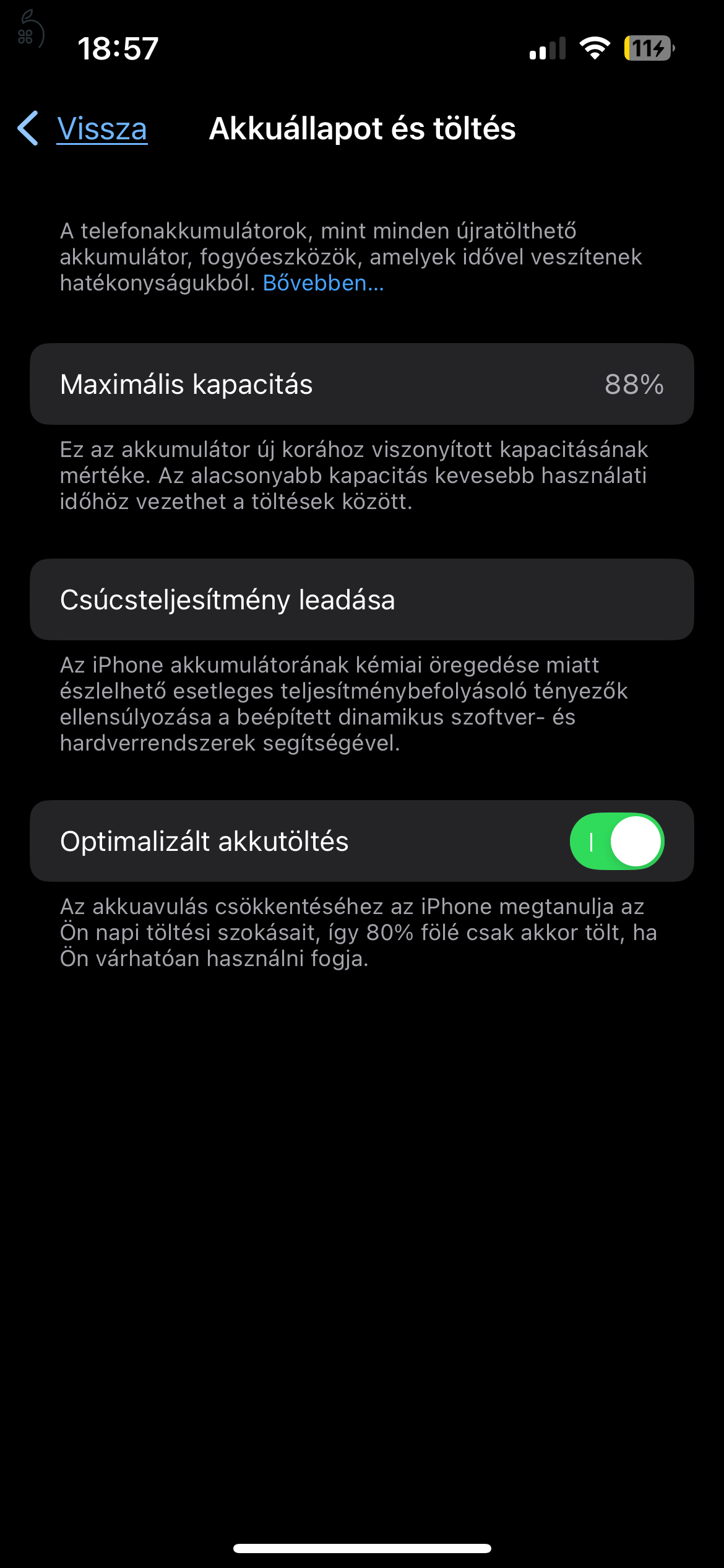 Iphone 13 Midnight