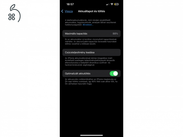 Iphone 13 Midnight