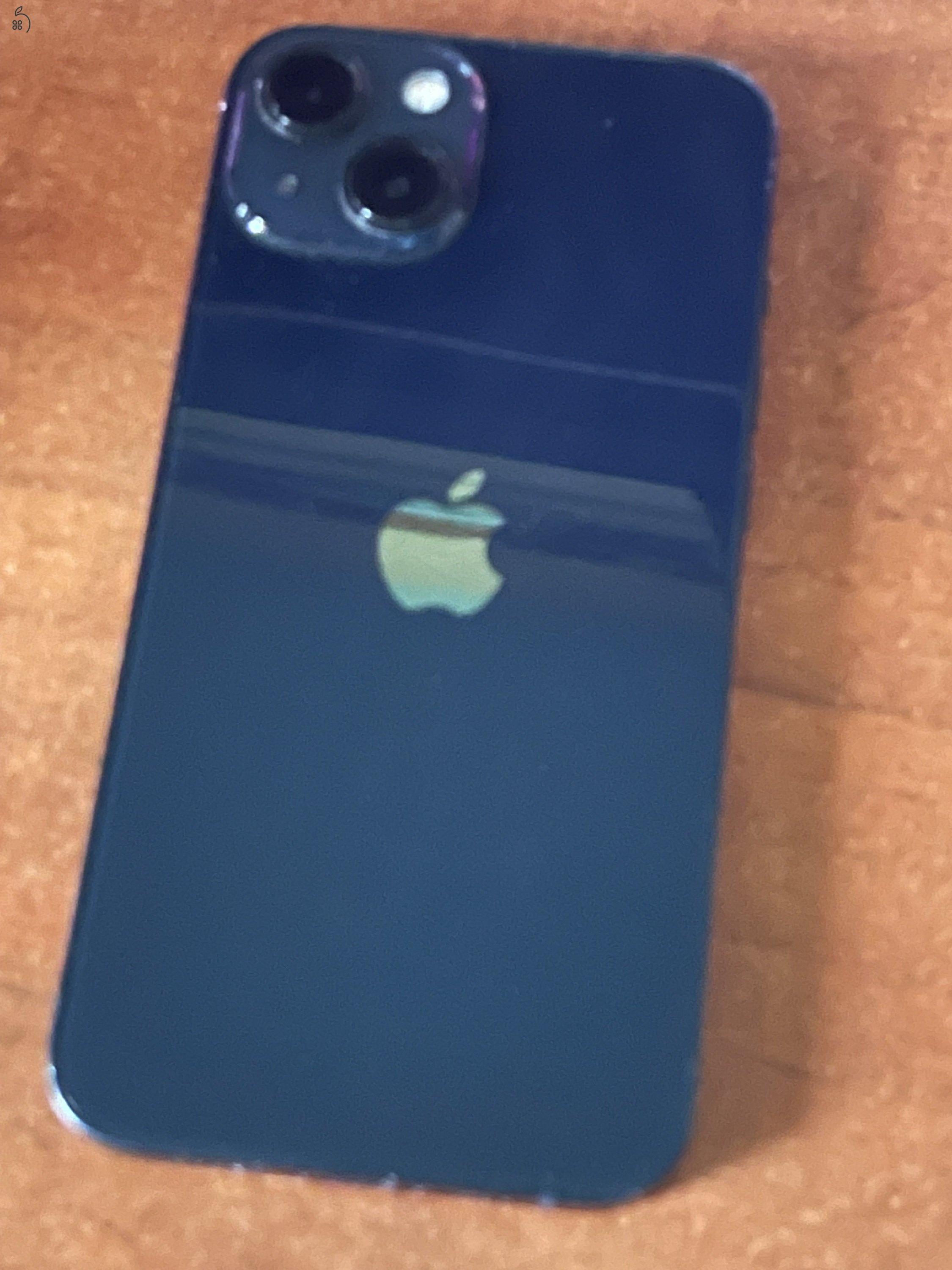 Iphone 13 Midnight