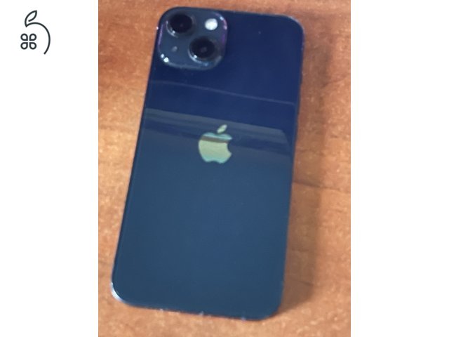 Iphone 13 Midnight