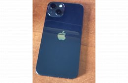 Iphone 13 Midnight
