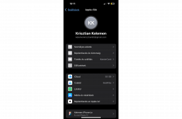 Iphone 13 Midnight