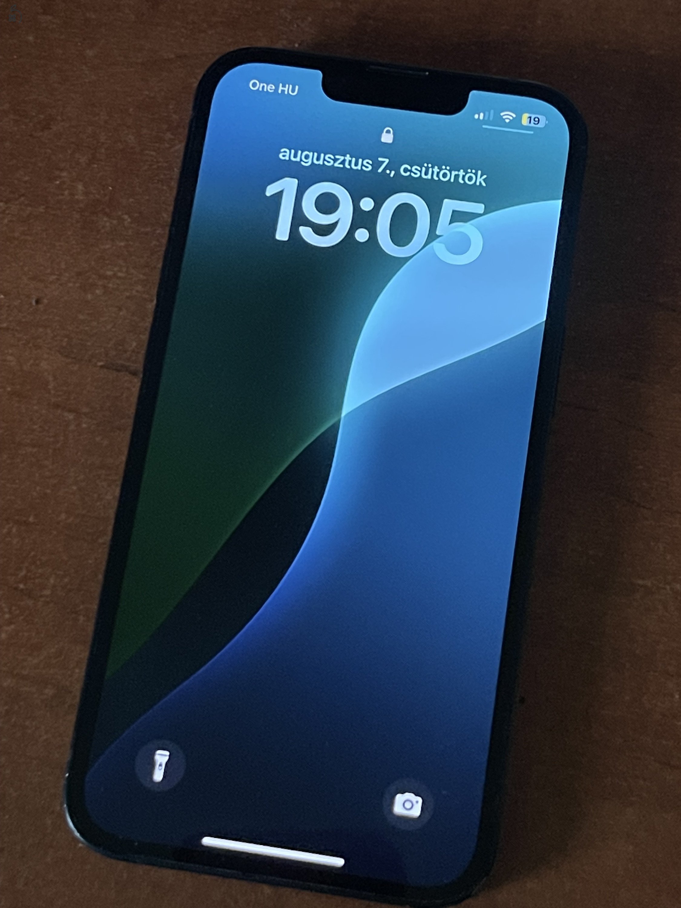 Iphone 13 Midnight