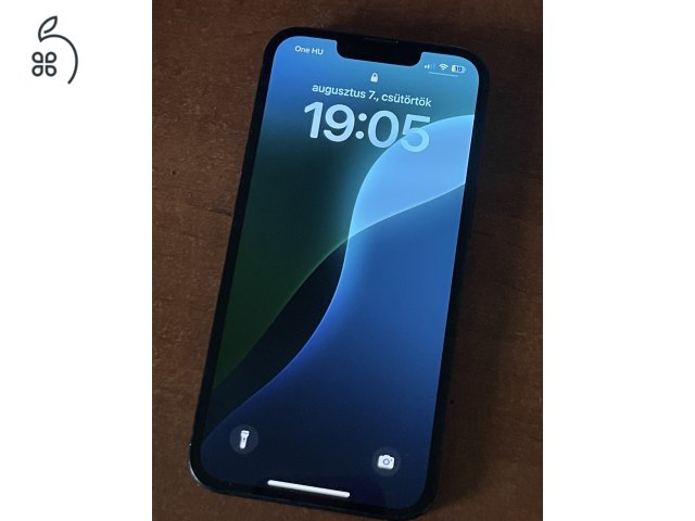Iphone 13 Midnight