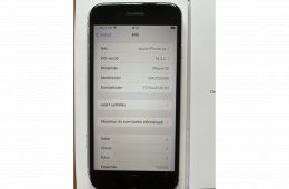 Iphone SE 2020 128 GB független fehér okos telefon