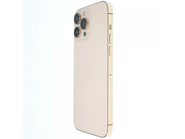 Apple iPhone 13 Pro Max 128 GB Gold 100%