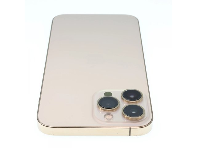 Apple iPhone 13 Pro Max 128 GB Gold 100%