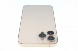Apple iPhone 13 Pro Max 128 GB Gold 100%