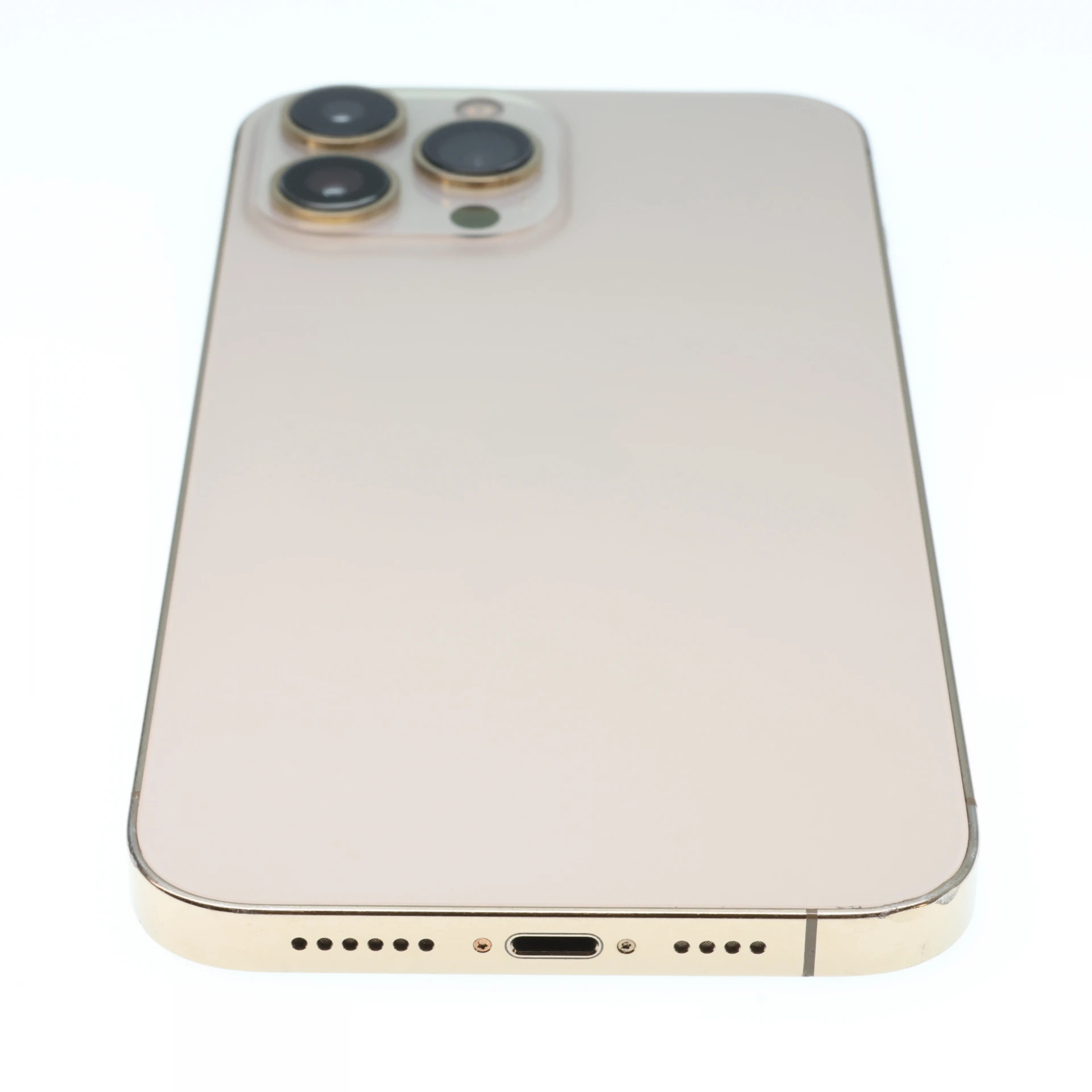 Apple iPhone 13 Pro Max 128 GB Gold 100%