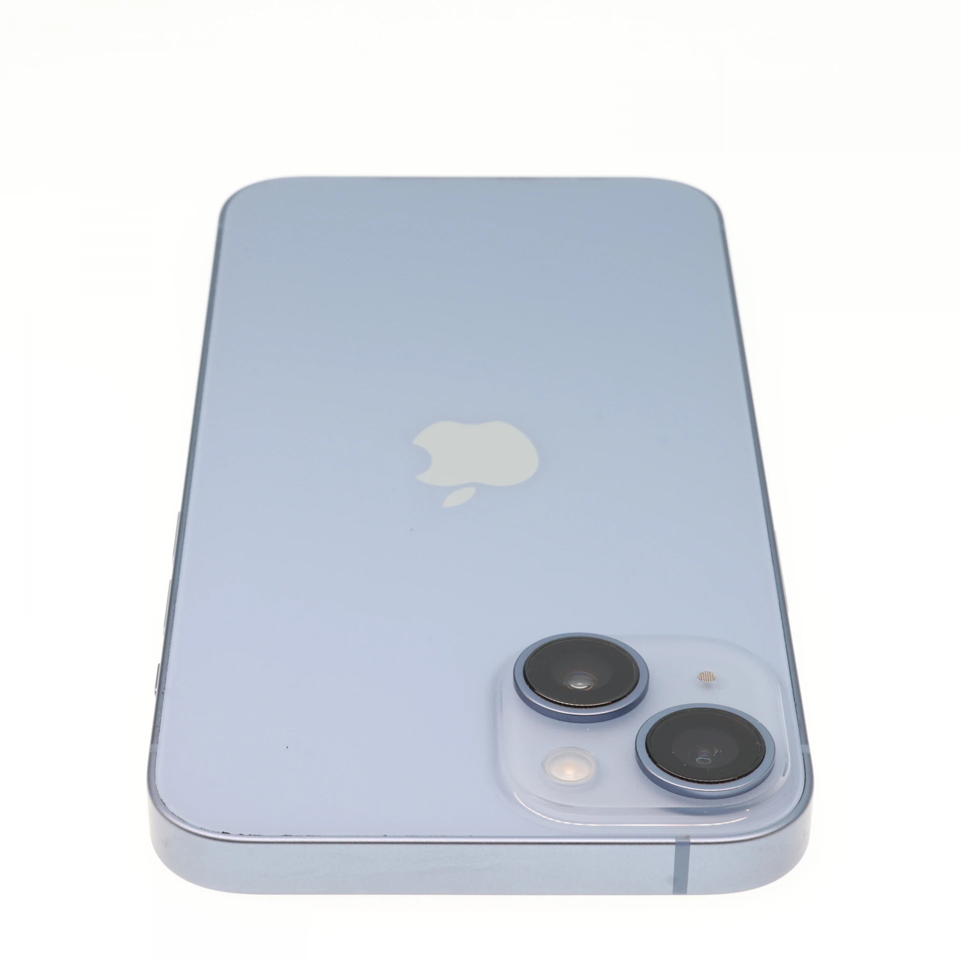 !! 1 ÉV GARANCIA !! Apple iPhone 14 256 GB Blue 100%