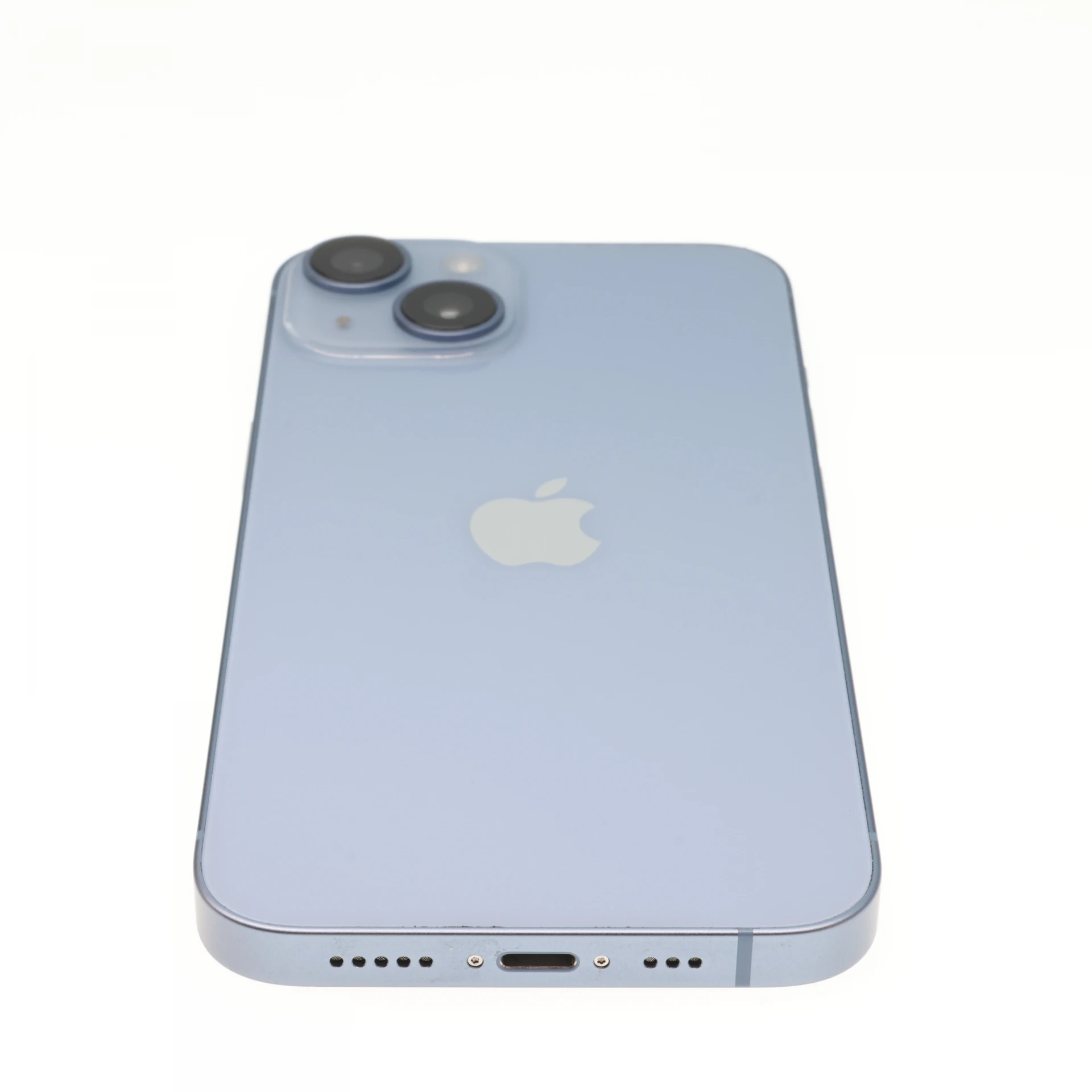 !! 1 ÉV GARANCIA !! Apple iPhone 14 256 GB Blue 100%