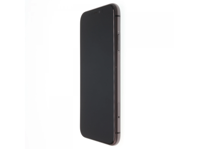 !! 1 ÉV GARANCIA !! Apple iPhone 11 64 GB Black 100%