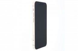!! 1 ÉV GARANCIA !! Apple iPhone 13 Mini 128 GB Starlight 100%