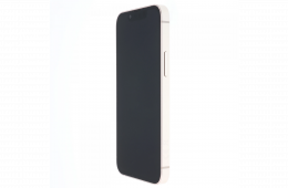 !! 1 ÉV GARANCIA !! Apple iPhone 13 Mini 128 GB Starlight 100%