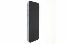!! 1 ÉV GARANCIA !! Apple iPhone 12 Pro Max 256 GB Pacific Blue 100%