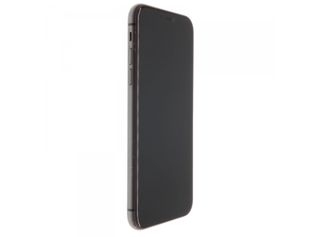 !! 1 ÉV GARANCIA !! Apple iPhone 11 64 GB Black 100%