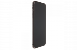 !! 1 ÉV GARANCIA !! Apple iPhone 11 64 GB Black 100%